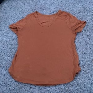 a new day Small t shirt